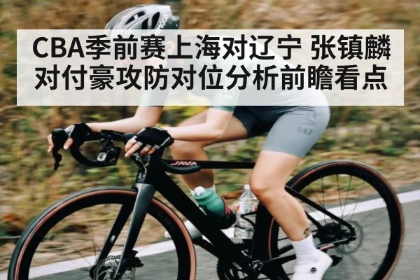 CBA季前赛上海对辽宁 张镇麟对付豪攻防对位分析前瞻看点
